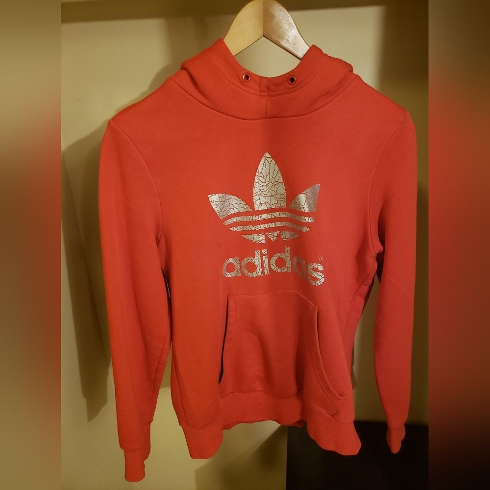 Mens Adidas Hoodie